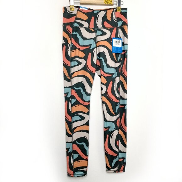 COLUMBIA Boundless Trek Leggings - Picture 1 of 7